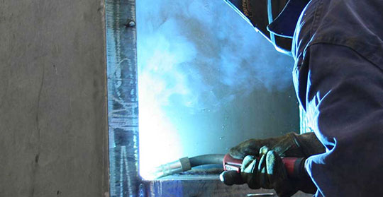 自動液壓夾持系統，夾持力能達到多少？